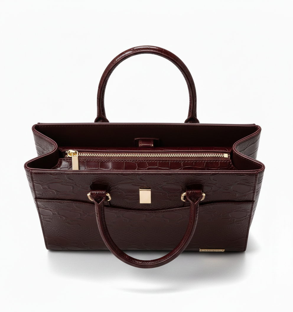 Sovereign Satchel