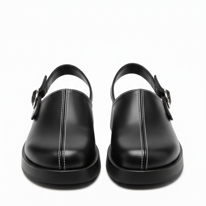 Vertex Cross-Sandal