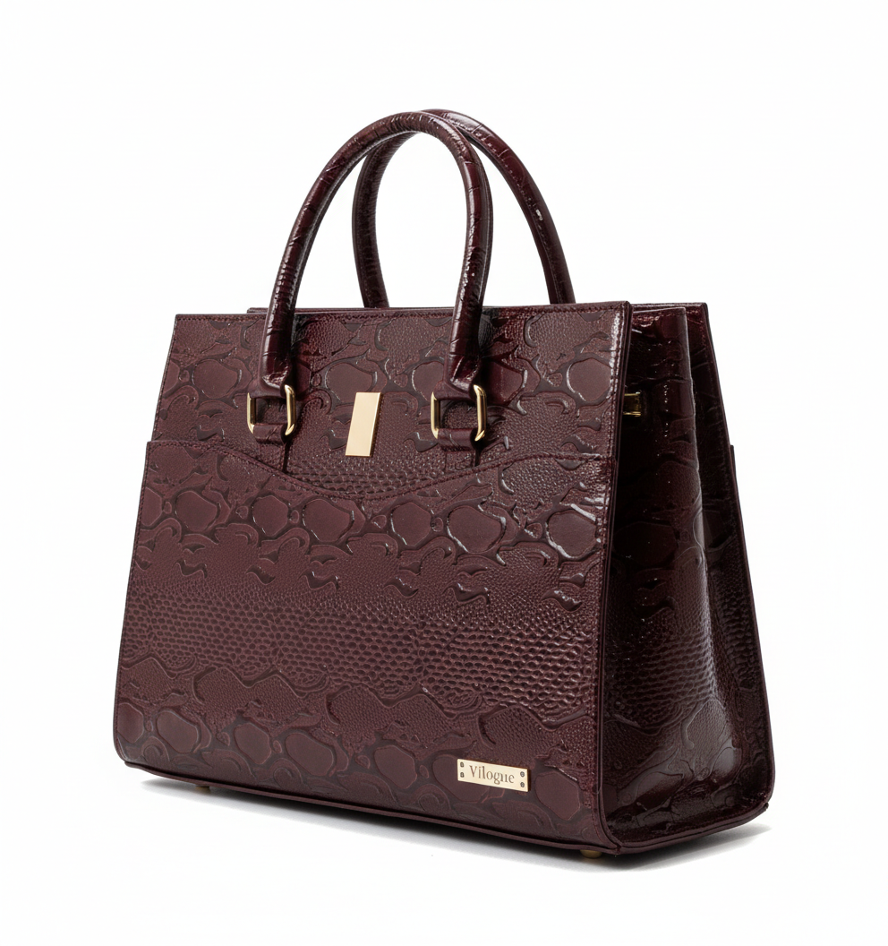 Sovereign Satchel