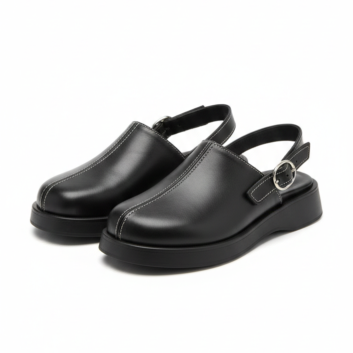 Vertex Cross-Sandal