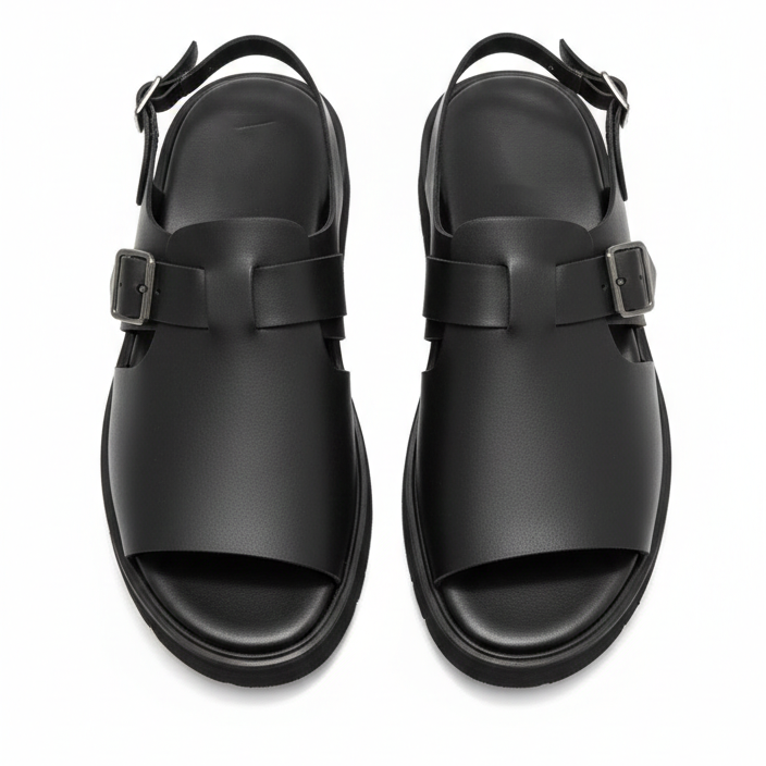 Observatory Slingback