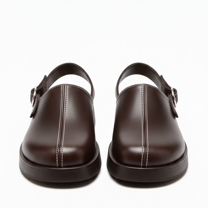 Vertex Cross-Sandal